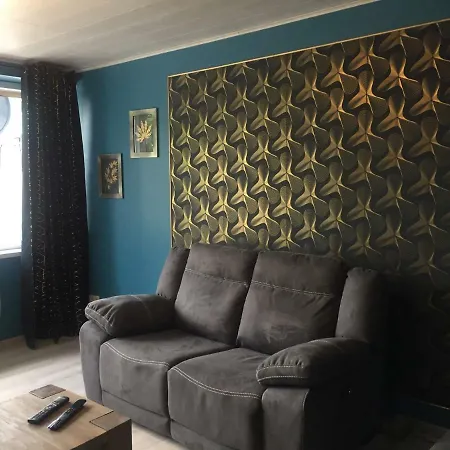 Chalet Les Terrasses *