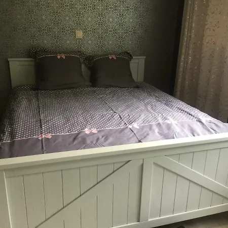 Les Terrasses Chalet