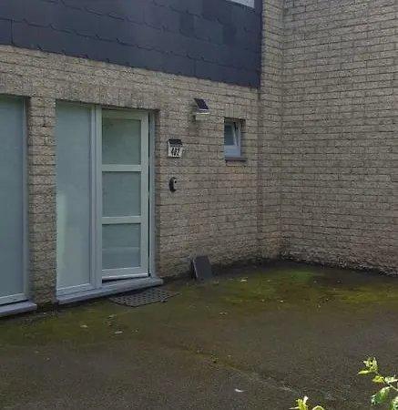 Les Terrasses Σαλέ *