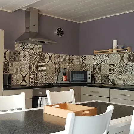 Chalet Les Terrasses *