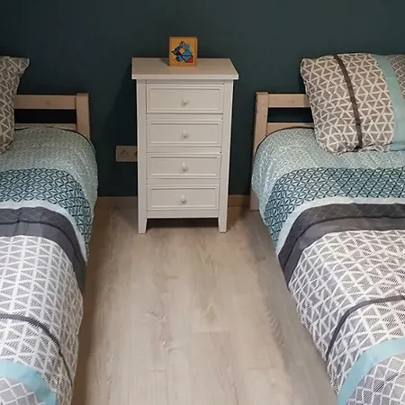 Chalet Les Terrasses *